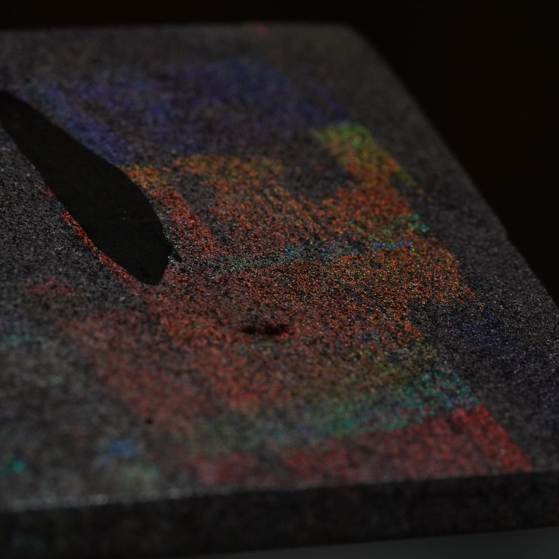 Andamooka Matrix Opal