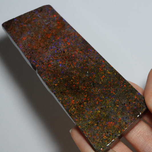 Andamooka Matrix Opal