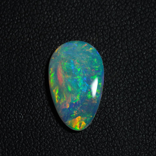 Australian Opal Cut Stone
