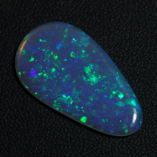 Australian Opal Cut Stone