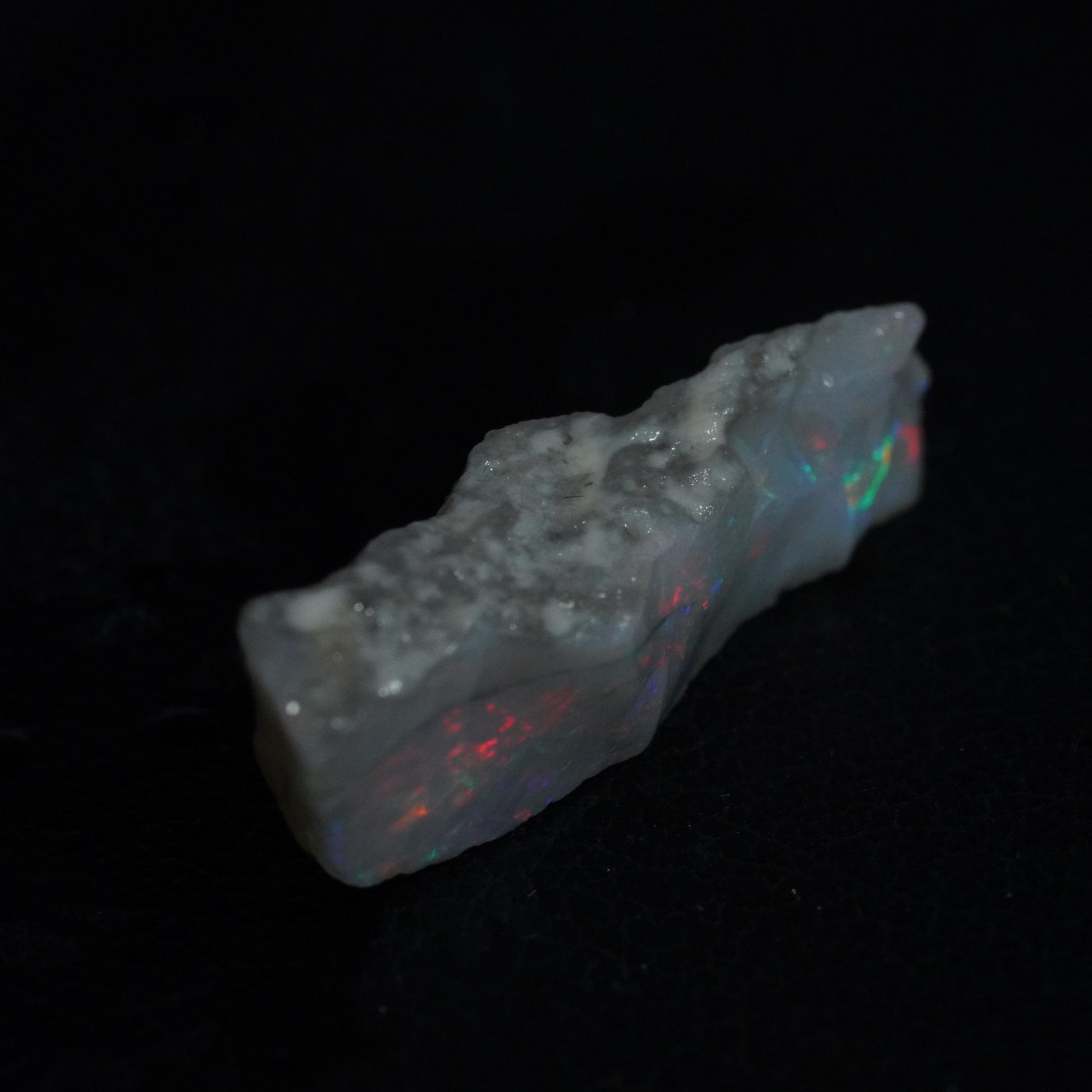 Australian Rough Opal
