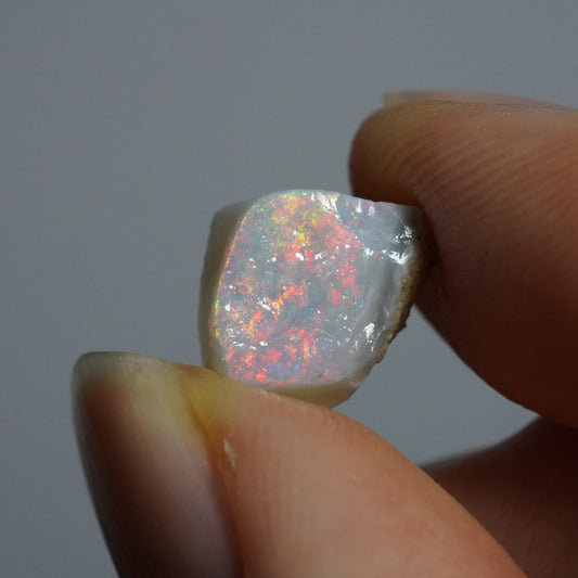 Australian Rough Opal