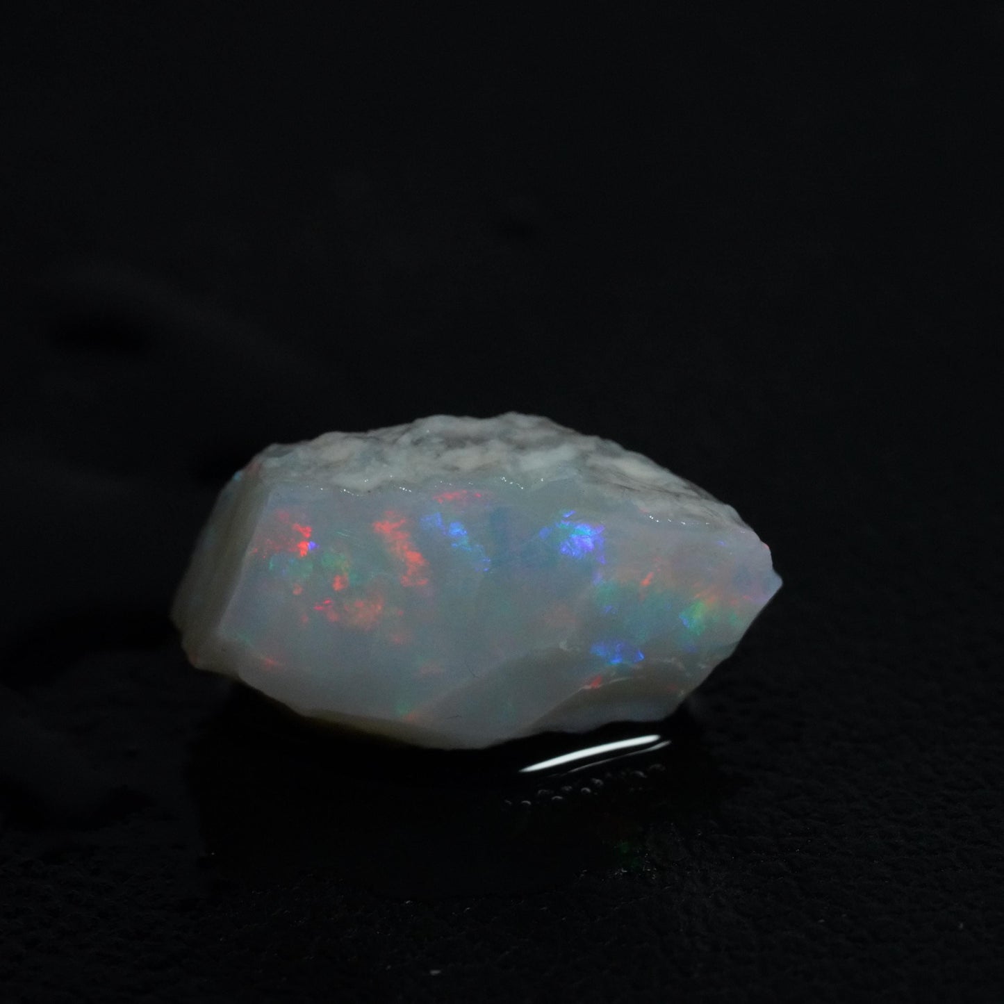 Australian Rough Opal