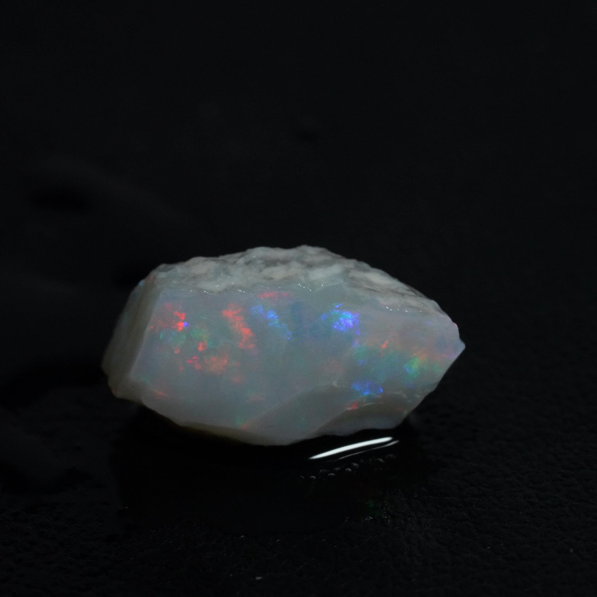 Australian Rough Opal