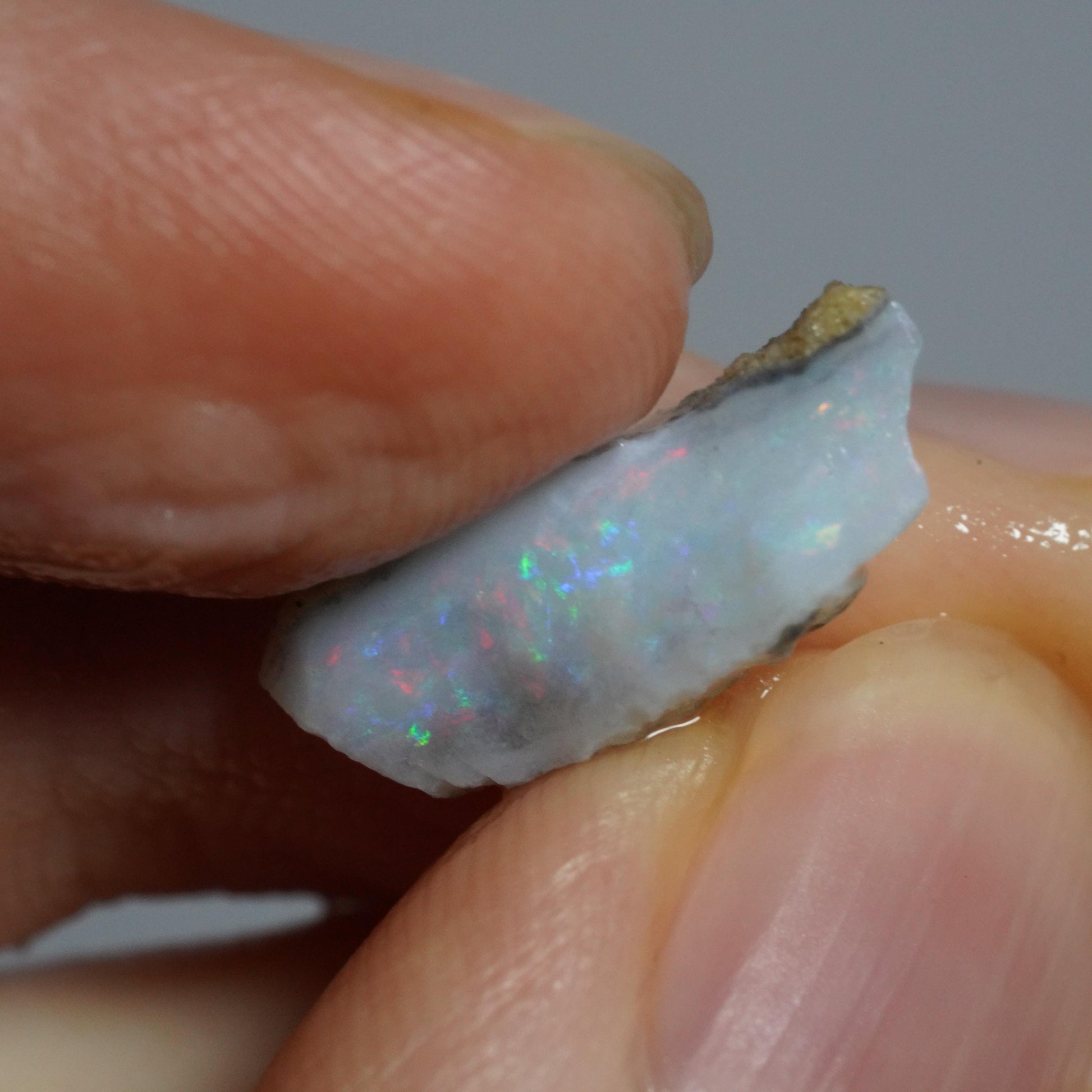 Australian Rough Opal