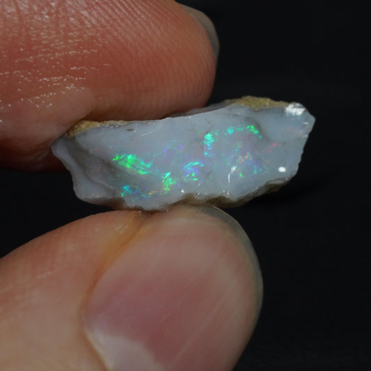 Australian Rough Opal