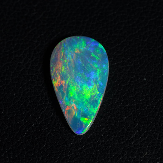 Australian Opal Cut Stone