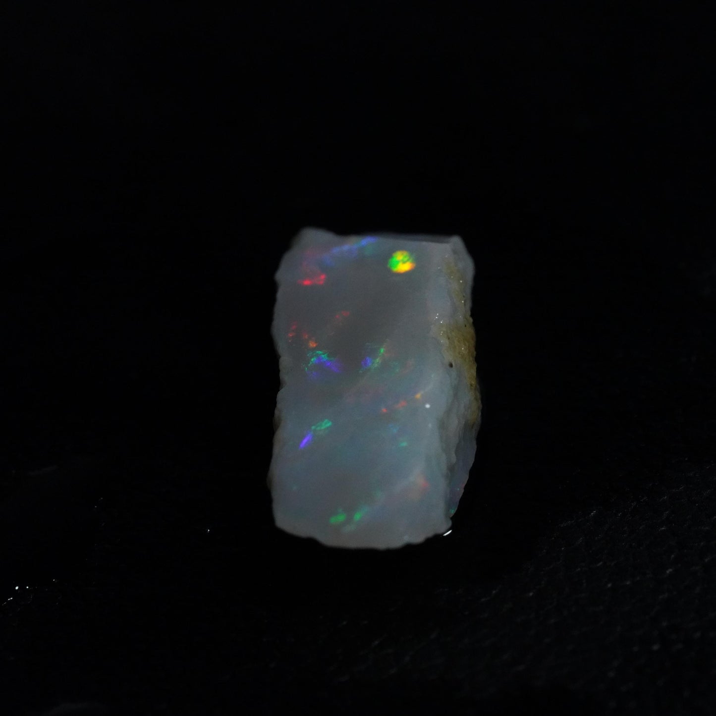 Australian Rough Opal