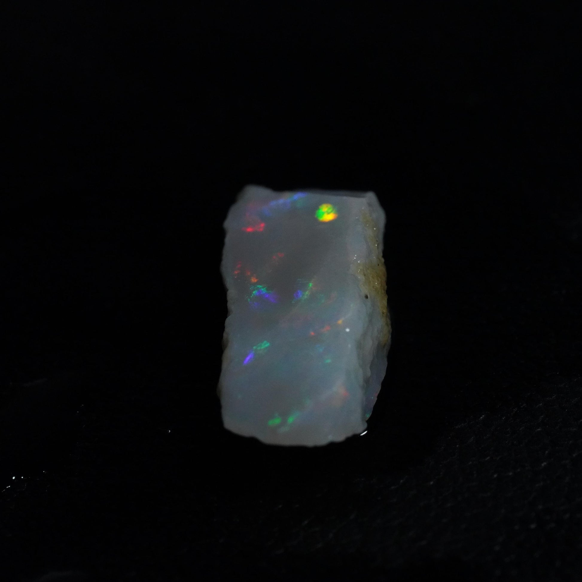 Australian Rough Opal