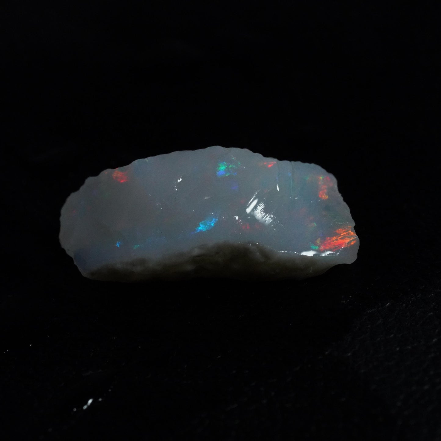 Australian Rough Opal