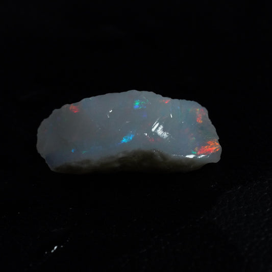 Australian Rough Opal