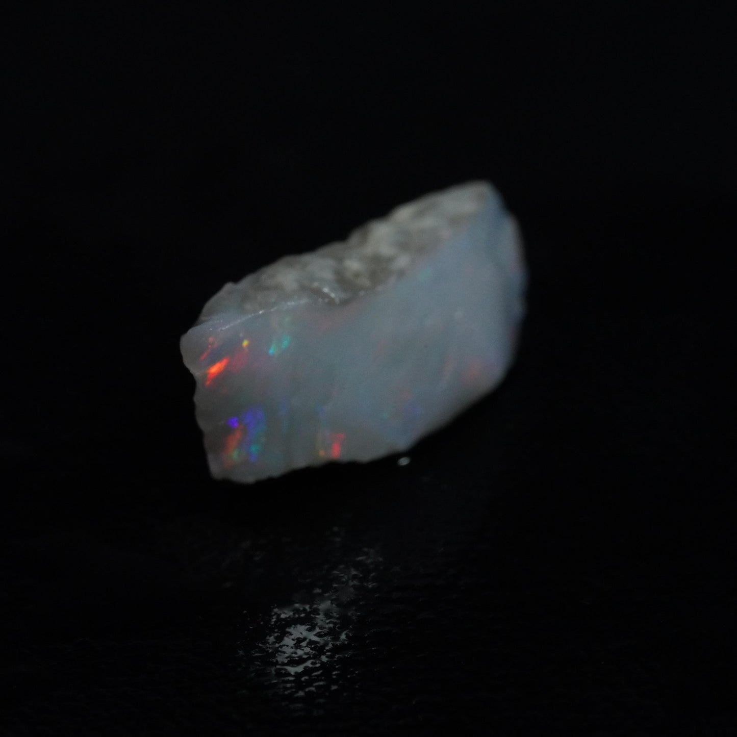 Australian Rough Opal