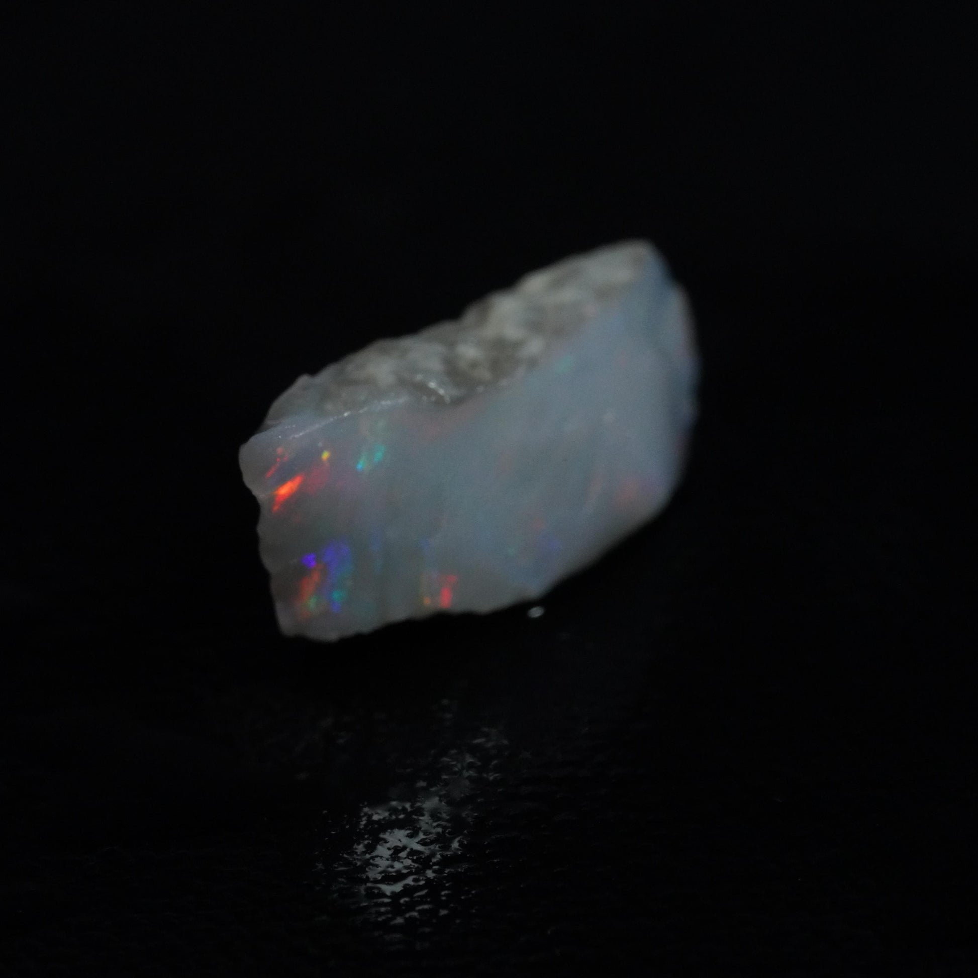 Australian Rough Opal