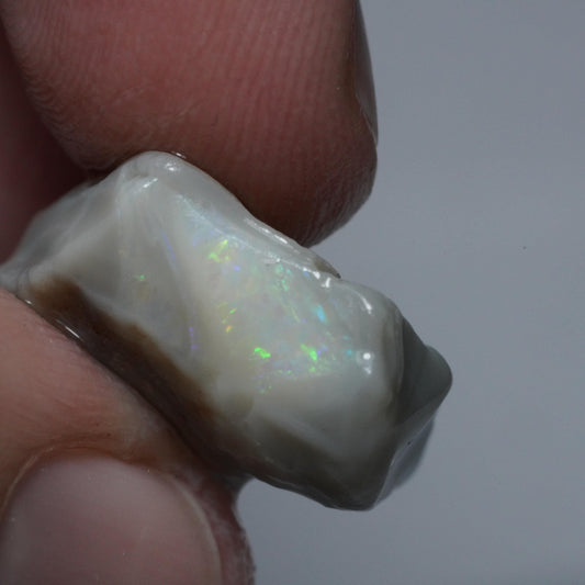 Australian Rough Opal