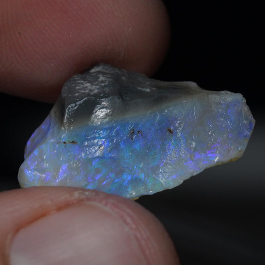 Australian Rough Opal