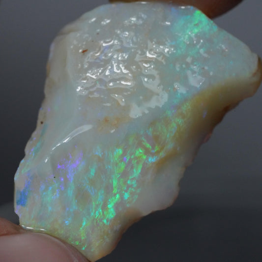 Australian Rough Opal