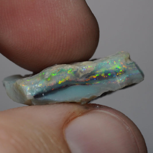 Australian Rough Opal