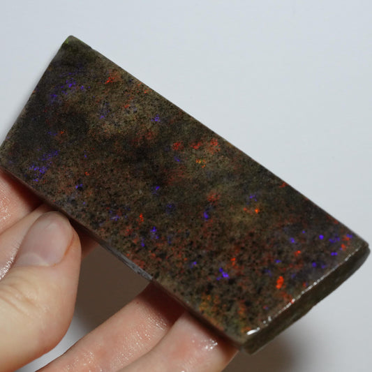 Andamooka Matrix Opal