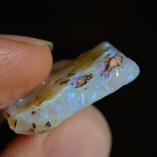 Australian Rough Opal