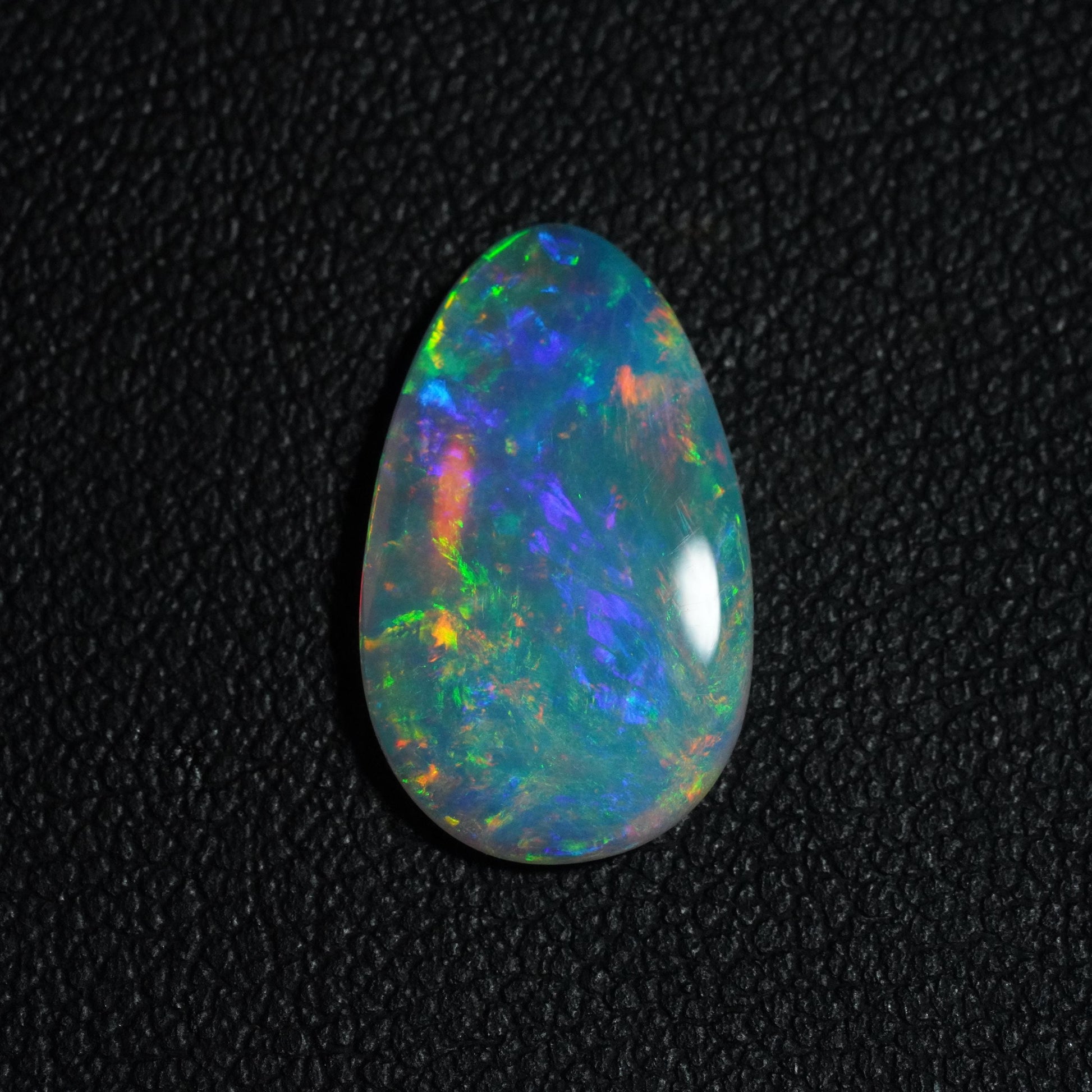 Australian Opal Cut Stone
