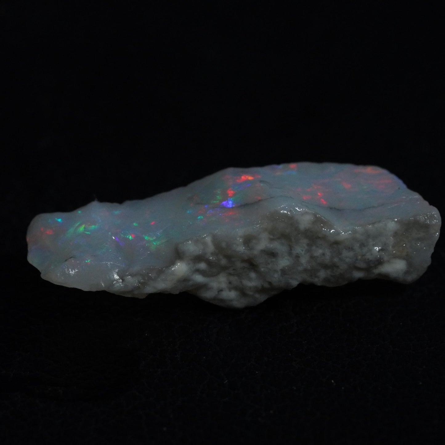 Australian Rough Opal