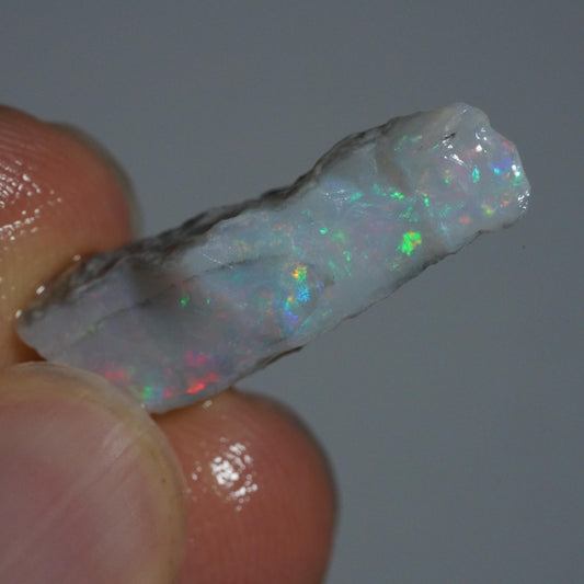 Australian Rough Opal