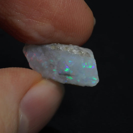 Australian Rough Opal