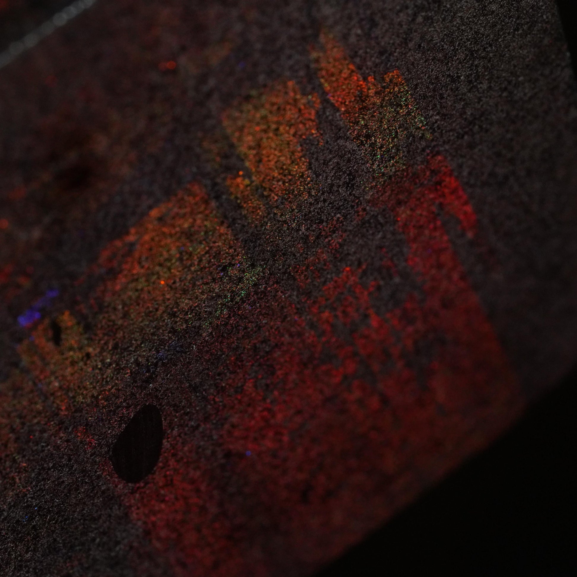 Andamooka Matrix Opal