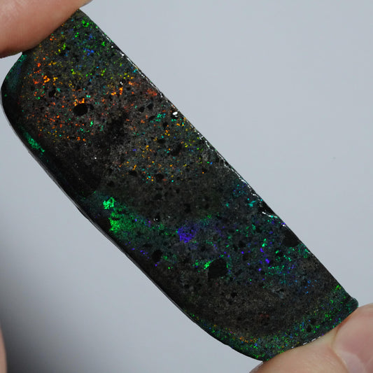 Andamooka Matrix Opal