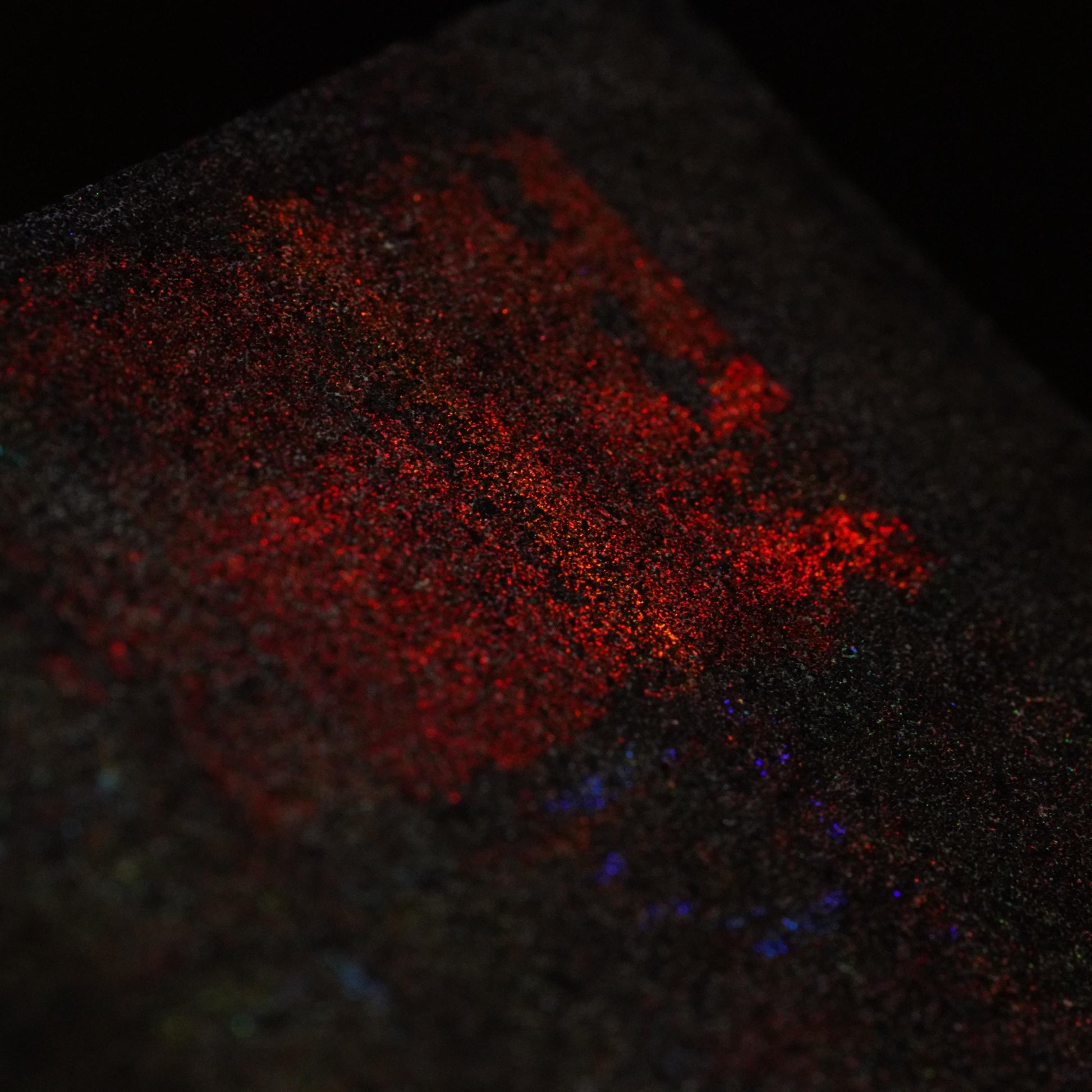 Andamooka Matrix Opal