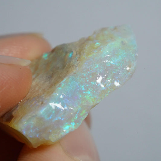 Australian Rough Opal