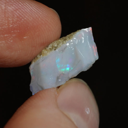 Australian Rough Opal
