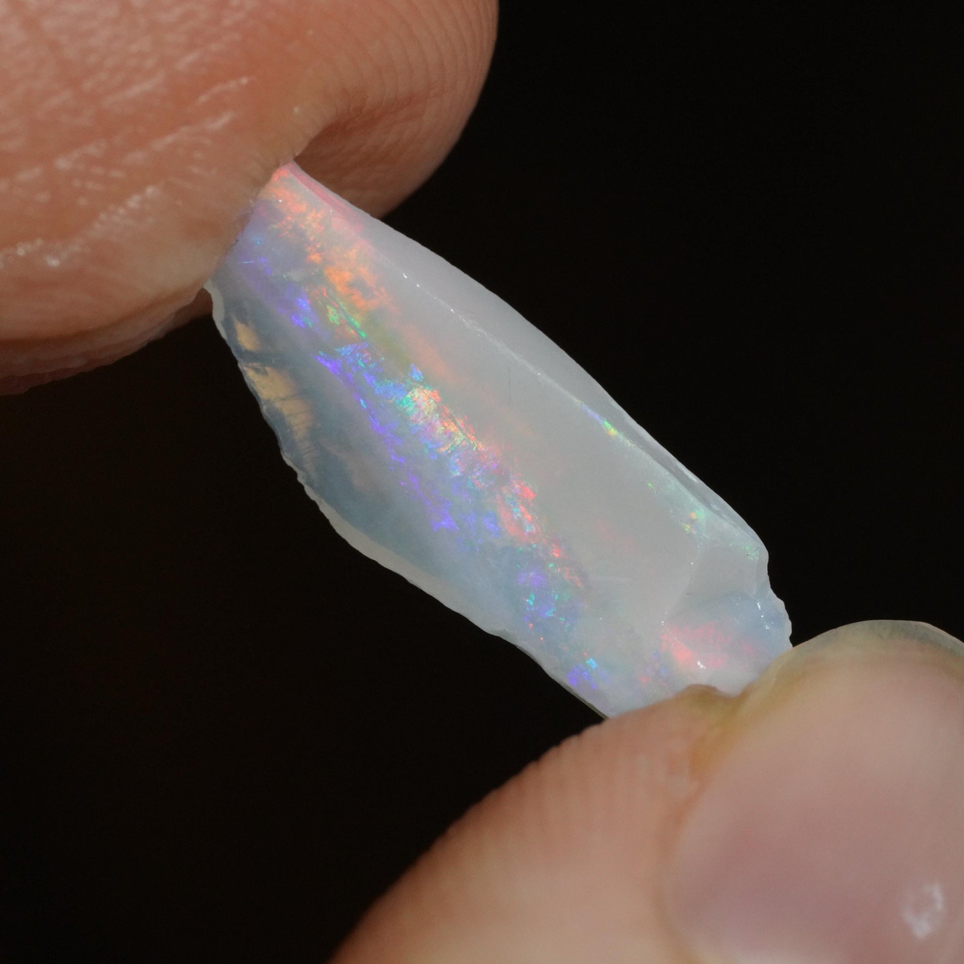 Australian Rough Opal