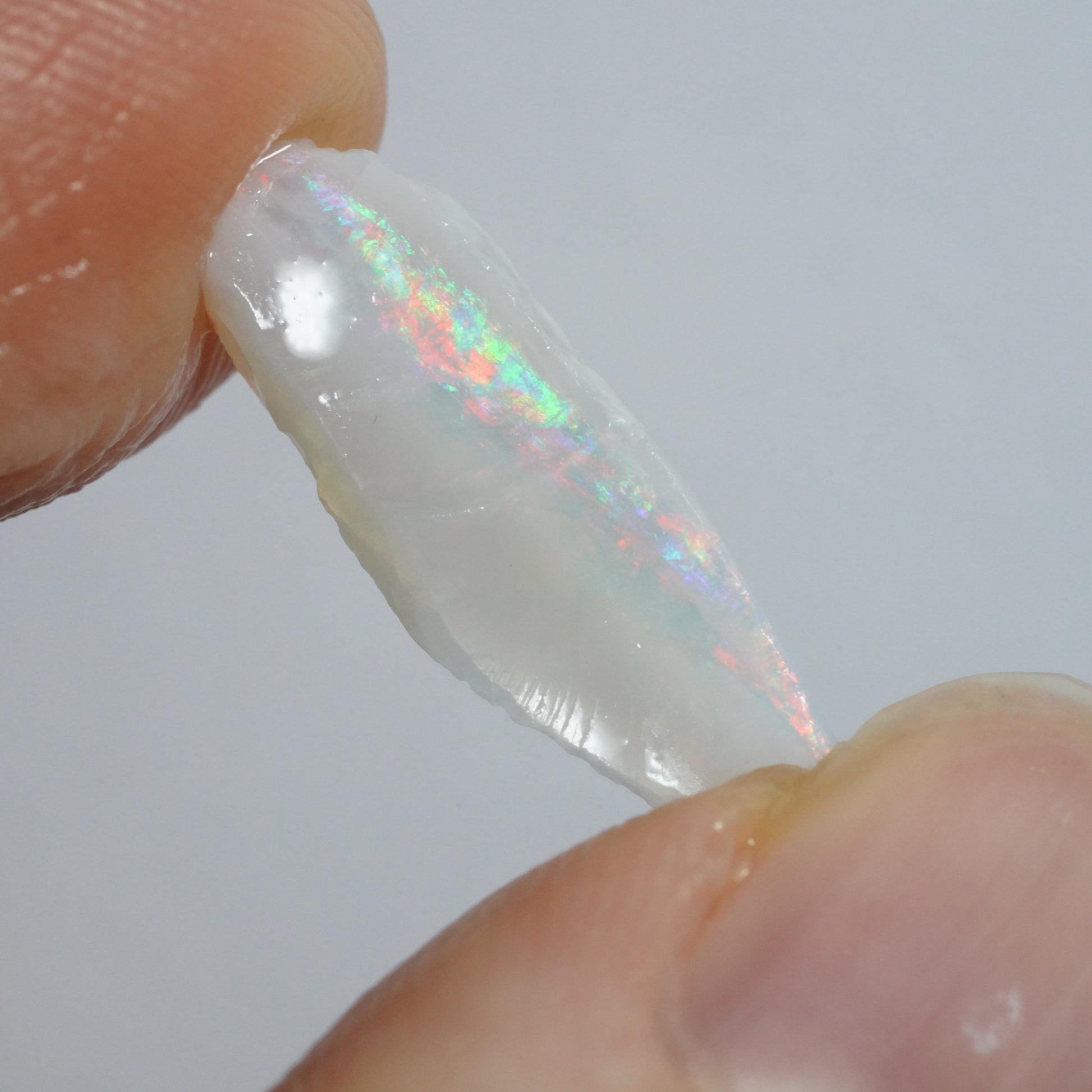 Australian Rough Opal