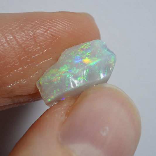 Australian Rough Opal