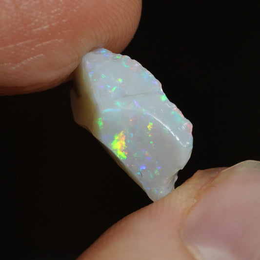 Australian Rough Opal