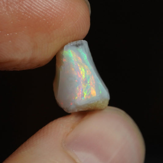 Australian Rough Opal