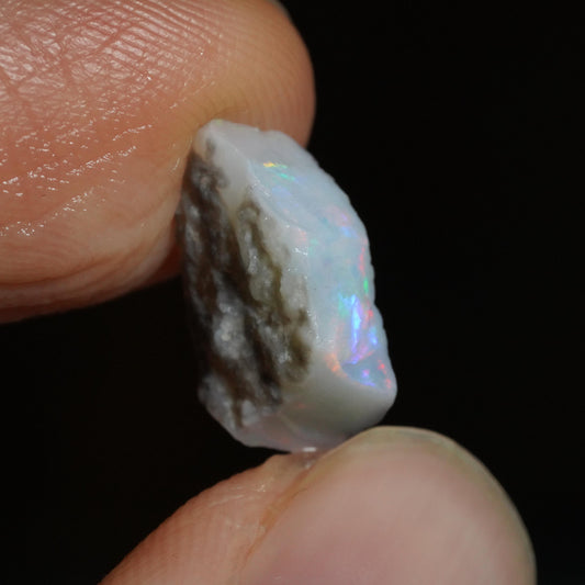 Australian Rough Opal