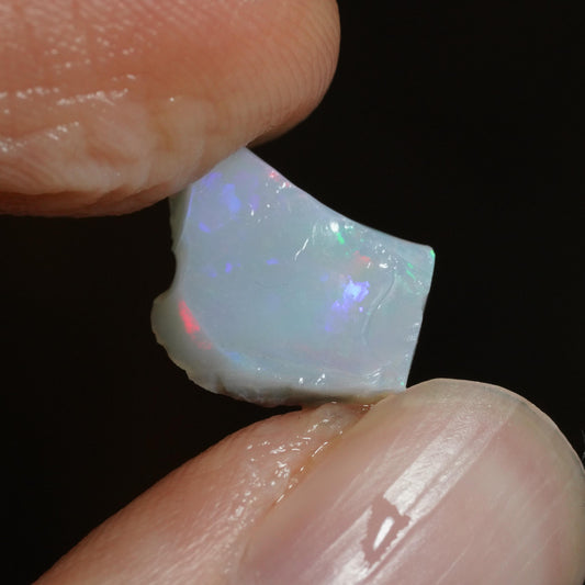Australian Rough Opal