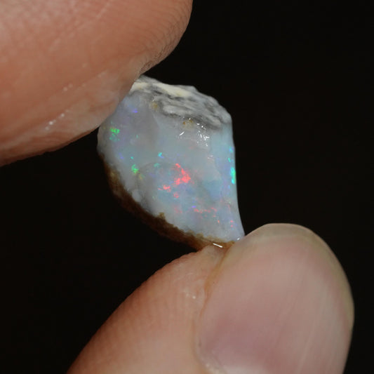 Australian Rough Opal