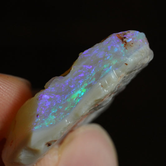 Australian Rough Opal