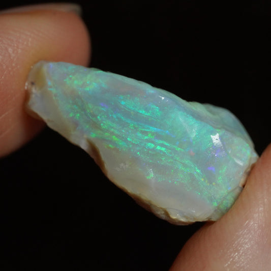 Australian Rough Opal