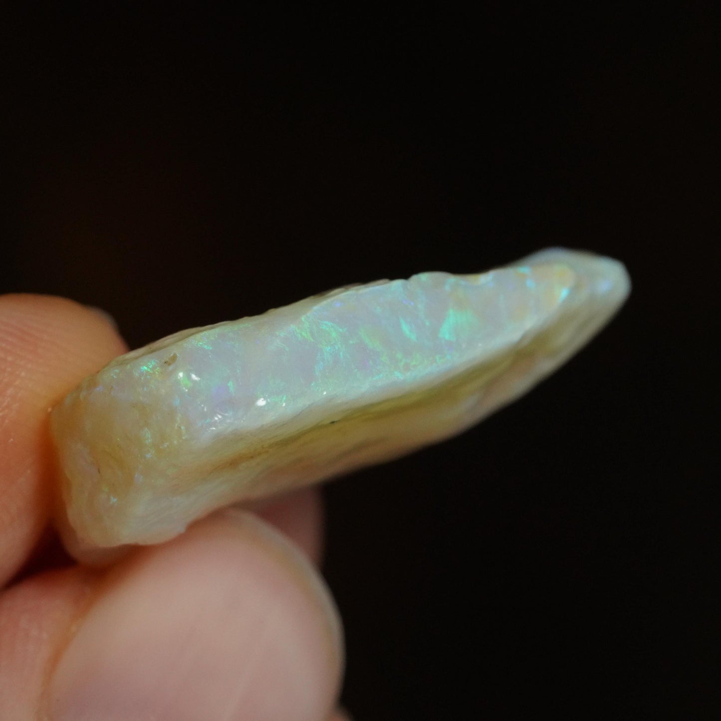Australian Rough Opal
