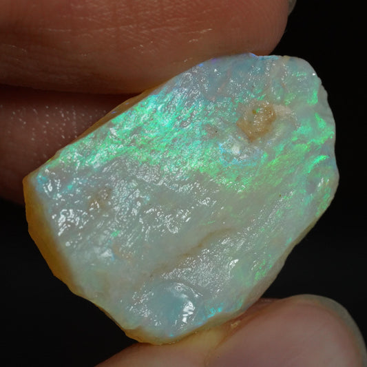 Australian Rough Opal