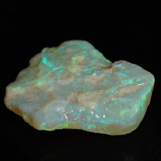 Australian Rough Opal