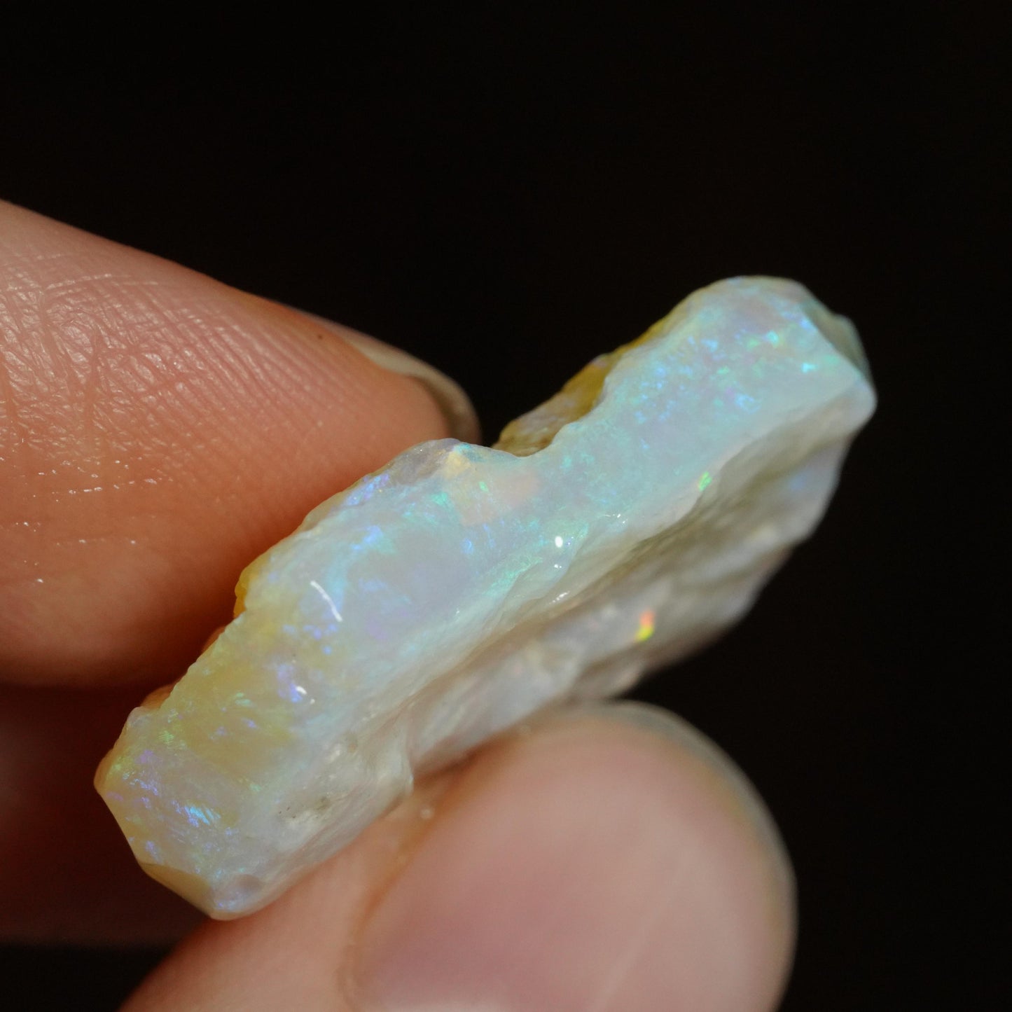 Australian Rough Opal