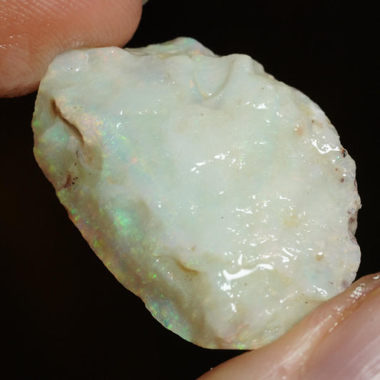 Australian Rough Opal