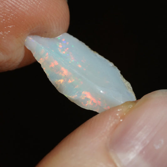 Australian Rough Opal