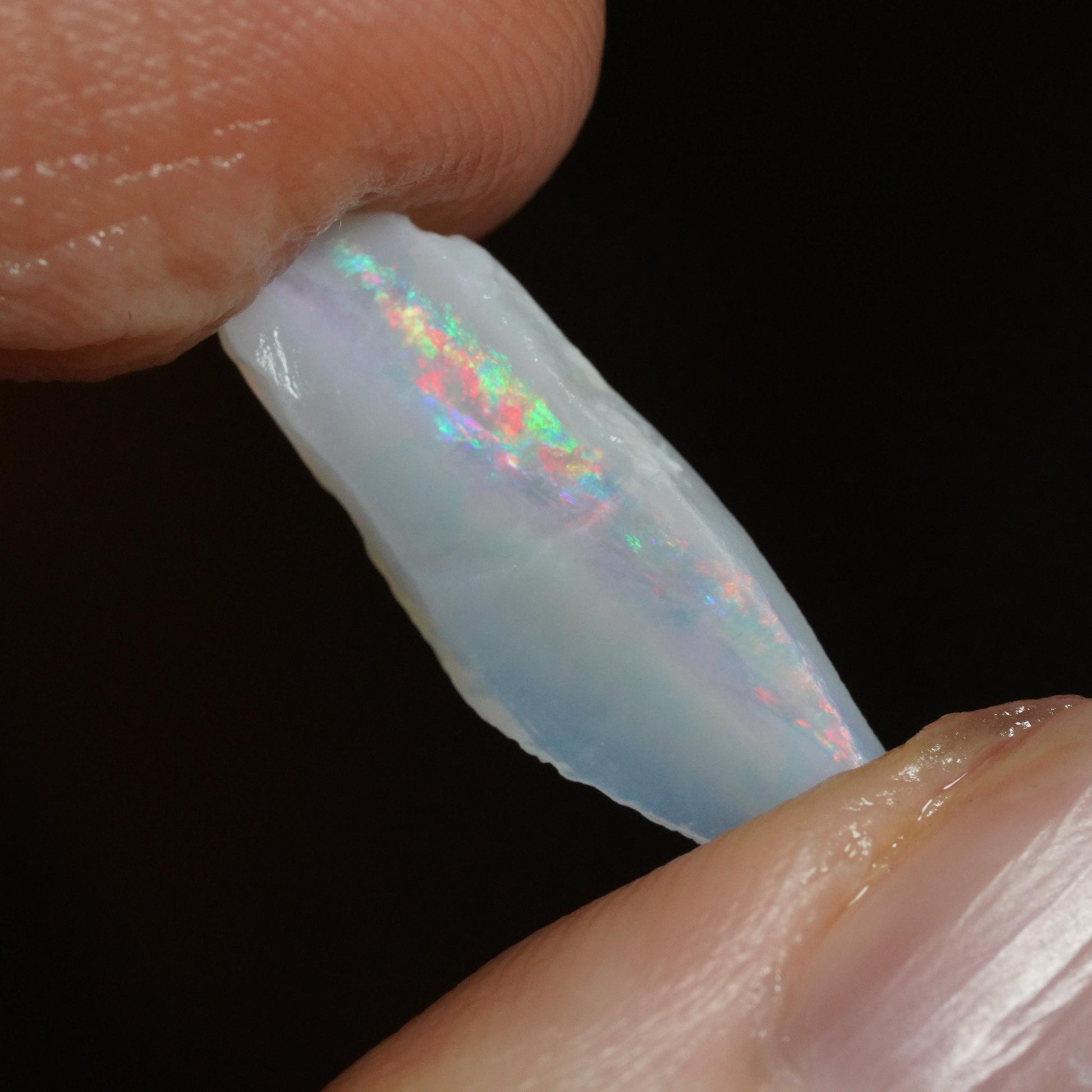 Australian Rough Opal
