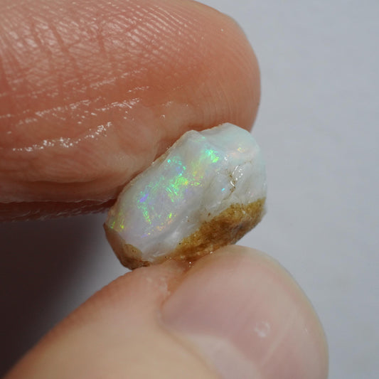 Australian Rough Opal